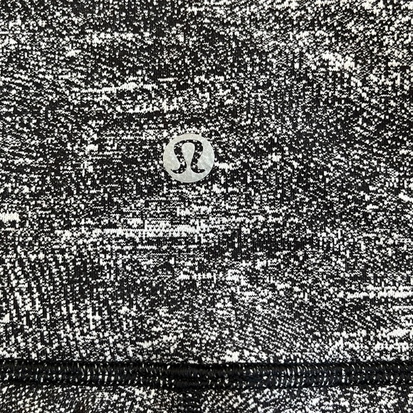 Lululemon Wunder Under high rise crop - Picture 4 of 6